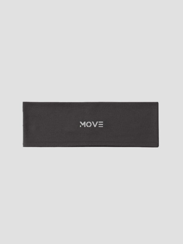 Move HeadBand