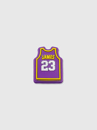NBA Professional Star Basketball Charm