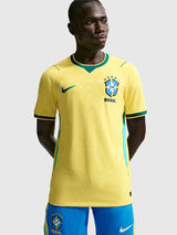 Brazil 2026 Jersey - Home