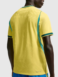 Brazil 2026 Jersey - Home