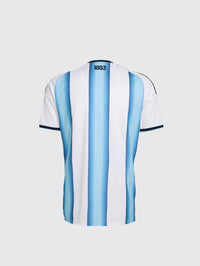 Argentina 2026 Jersey - Home