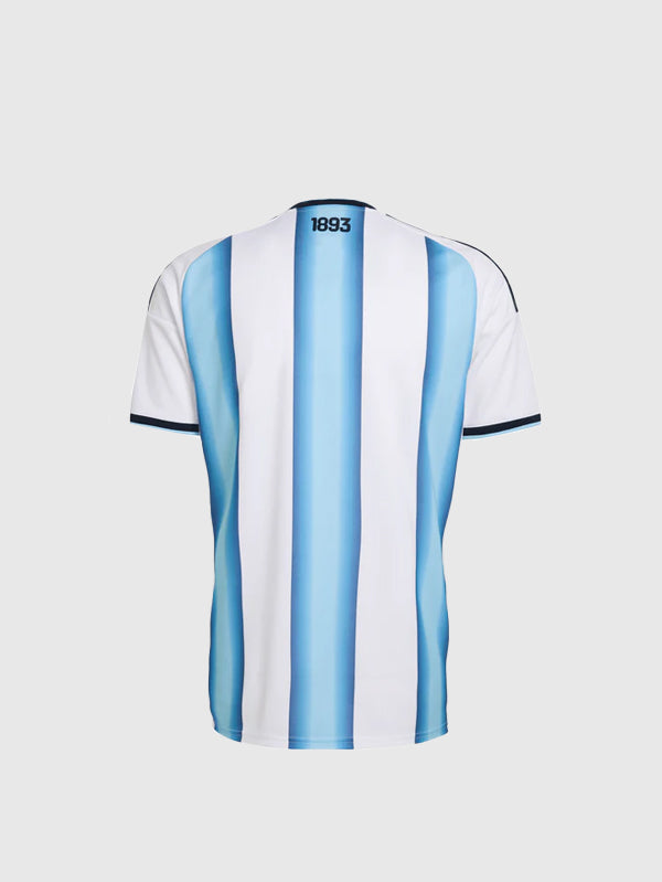 Argentina 2026 Jersey - Home