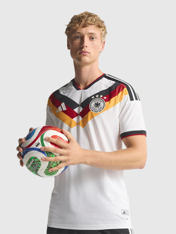 Germany 2026 Jersey - Home