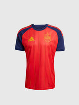 Spain 2026 Jersey - Home