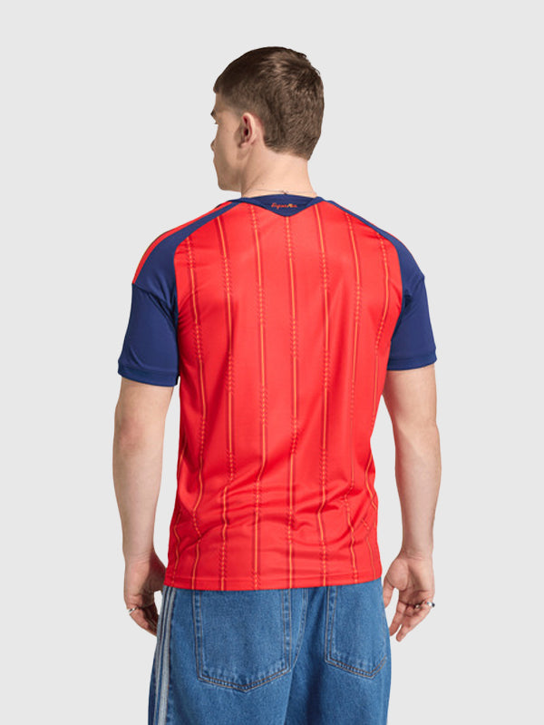 Spain 2026 Jersey - Home