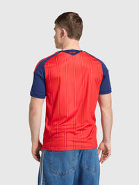 Spain 2026 Jersey - Home