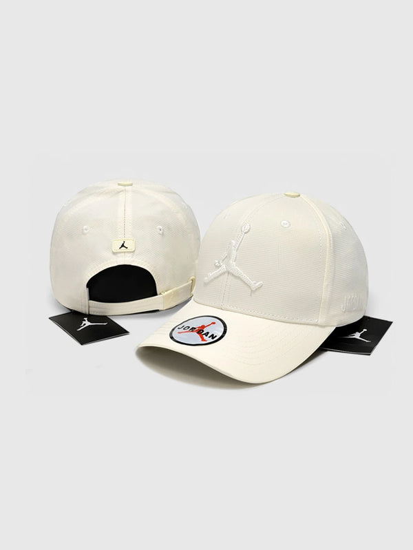 Jordan cap beige