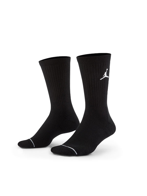 Jordan high socks Black