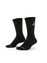Jordan high socks Black