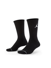 Jordan high socks Black