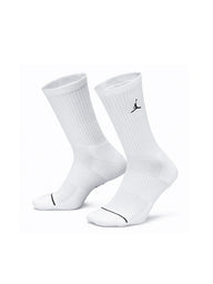 Jordan high socks White