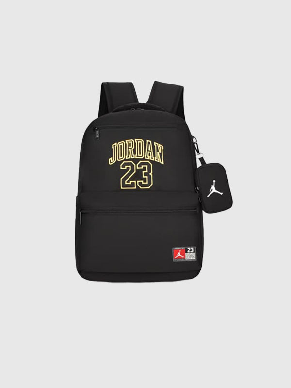 Nike Jordan School Backpack