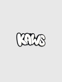 Kaws Shoe Charm