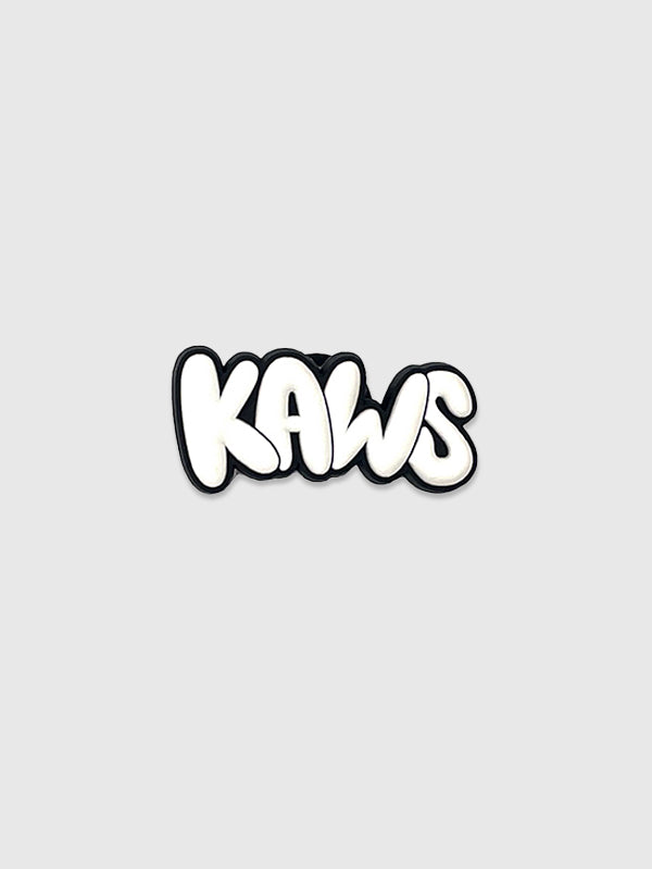 Kaws Shoe Charm