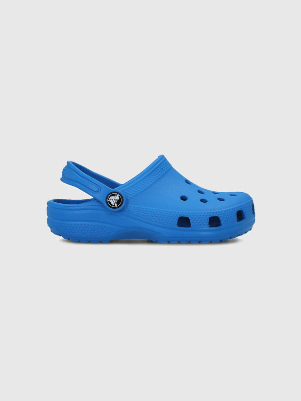 KIDS - CROCS BLUE