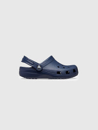 Kids Classic Clog Navy