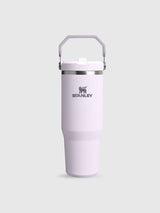 The IceFlow Flip Straw Tumbler | 30 OZ