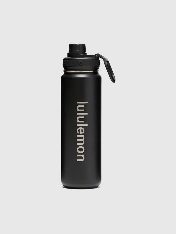 Lululemon Water Bottle