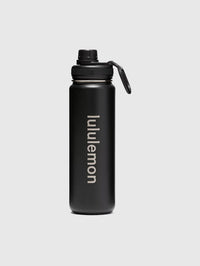 Lululemon Water Bottle