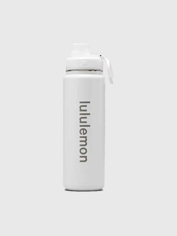 Lululemon Water Bottle