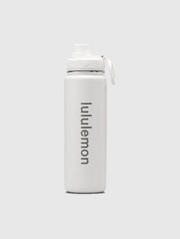Lululemon Water Bottle