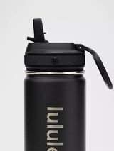 Lululemon Sport Bottle Straw Lid