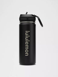 Lululemon Sport Bottle Straw Lid