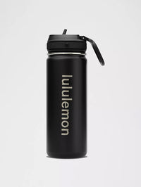 Lululemon Sport Bottle Straw Lid