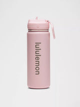 Lululemon Sport Bottle Straw Lid