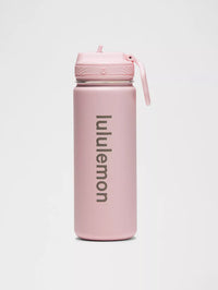 Lululemon Sport Bottle Straw Lid