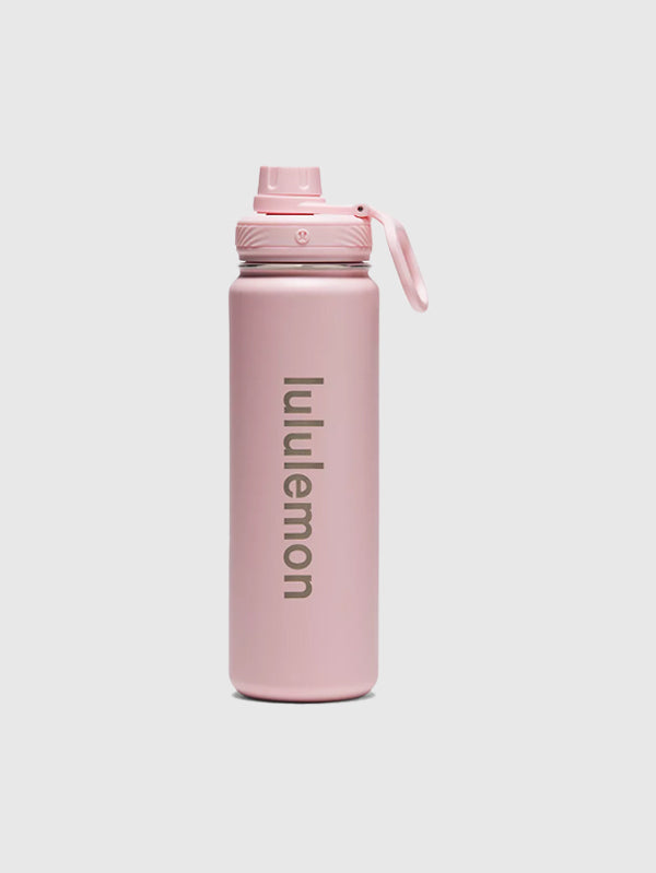 Lululemon Water Bottle