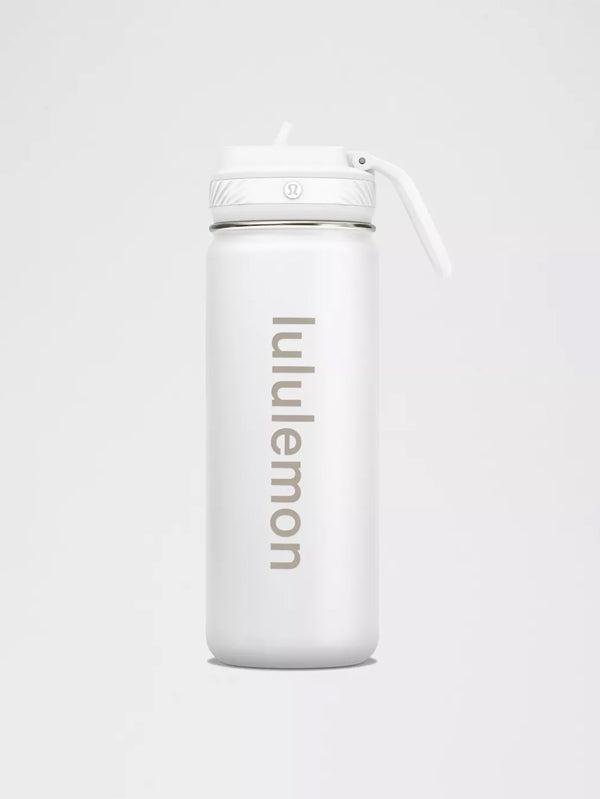 Lululemon Sport Bottle Straw Lid
