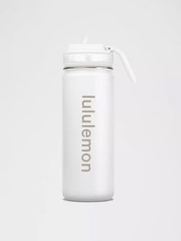 Lululemon Sport Bottle Straw Lid