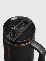 Messi x Stanley 1913 Quencher ProTour Flip Straw Tumbler - 40 OZ