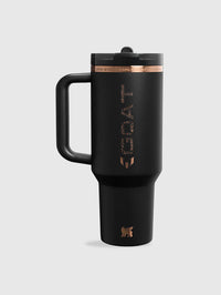 Messi x Stanley 1913 Quencher ProTour Flip Straw Tumbler - 40 OZ