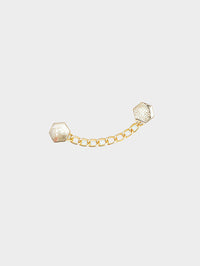 Metallic Charm