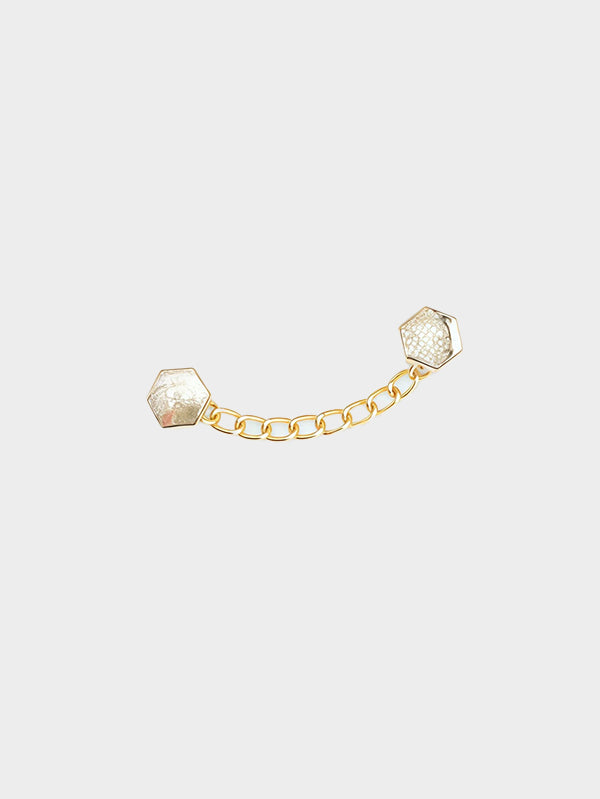 Metallic Charm