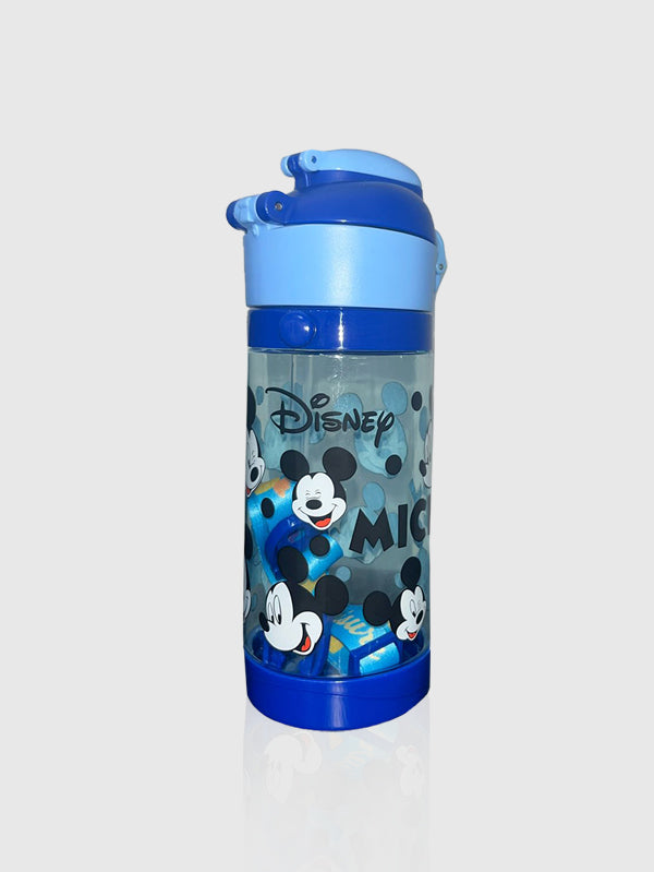 Water Bottle - Mickey