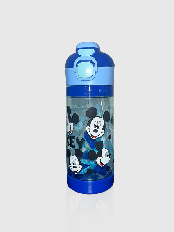 Water Bottle - Mickey