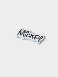 Mickey Charm