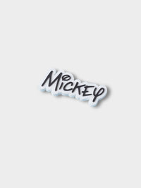 Mickey Charm