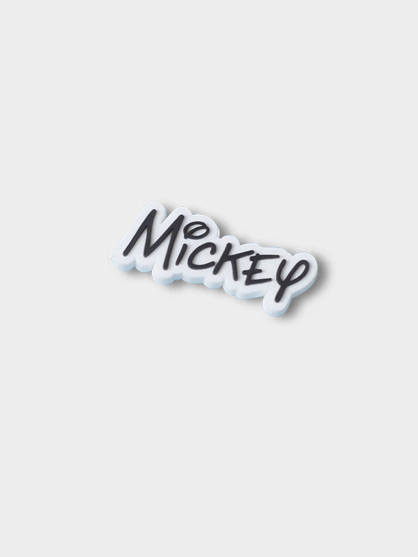 Mickey Charm