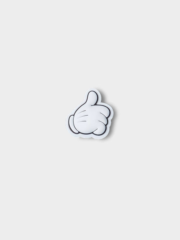 Mickey Charm