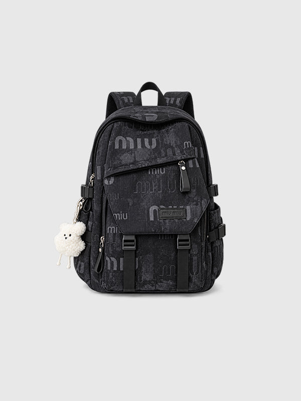 Miu Miu Backpack