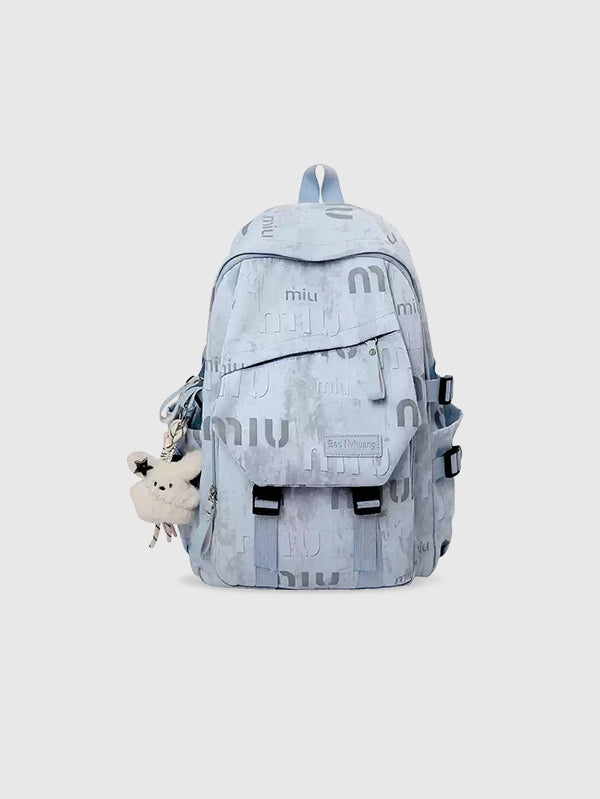 Miu Miu Backpack