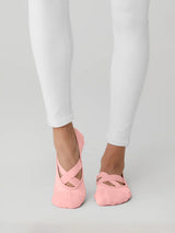 Move Pilates Socks - 3 Pairs