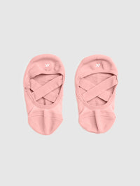 Move Pilates Socks - 3 Pairs