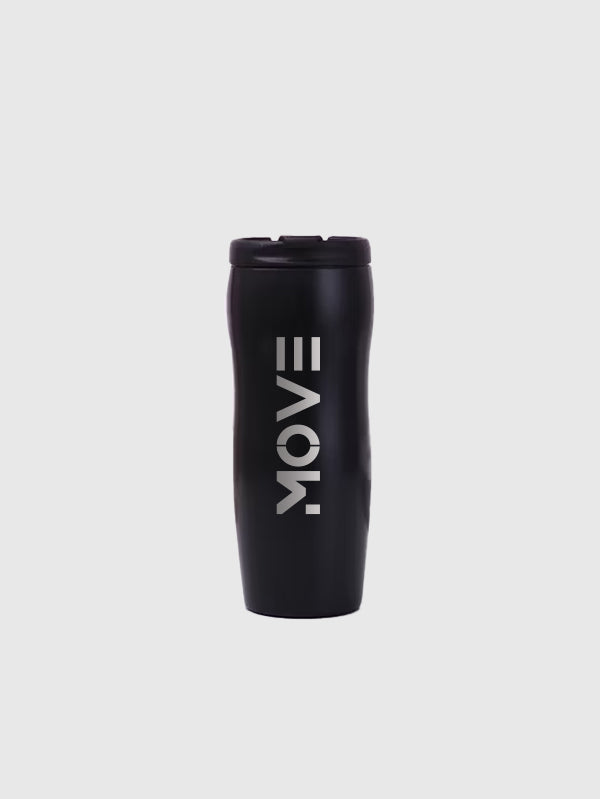 Move Stainless-Steel Mugs