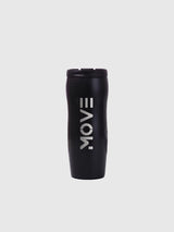 Move Stainless-Steel Mugs
