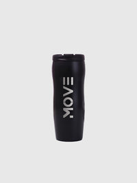 Move Stainless-Steel Mugs